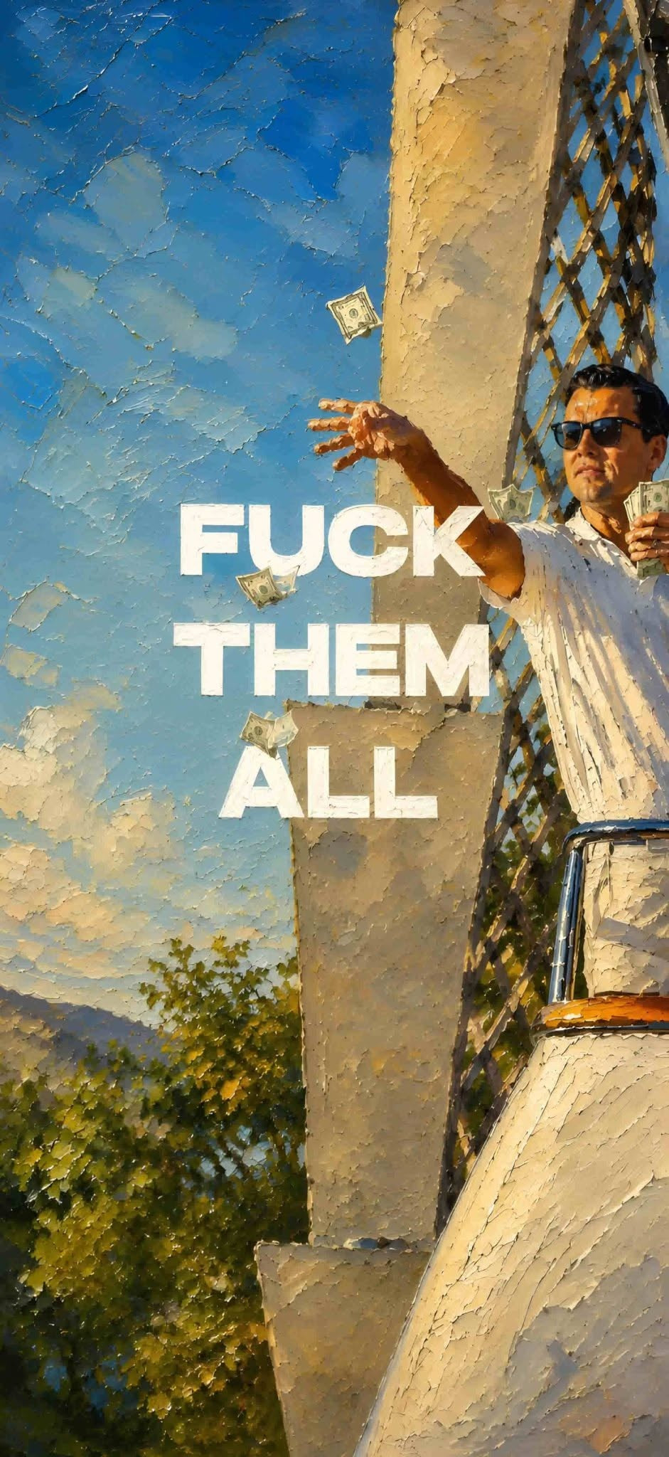 Original artwork