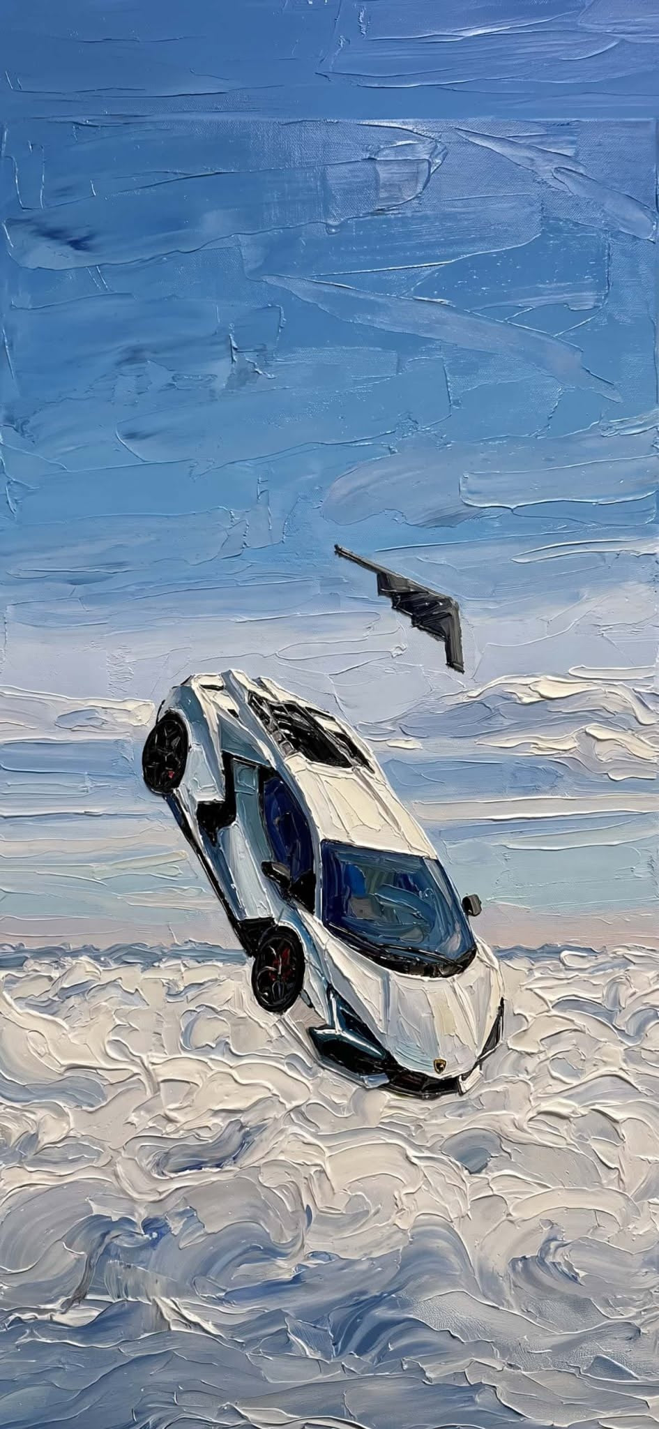 Original artwork
