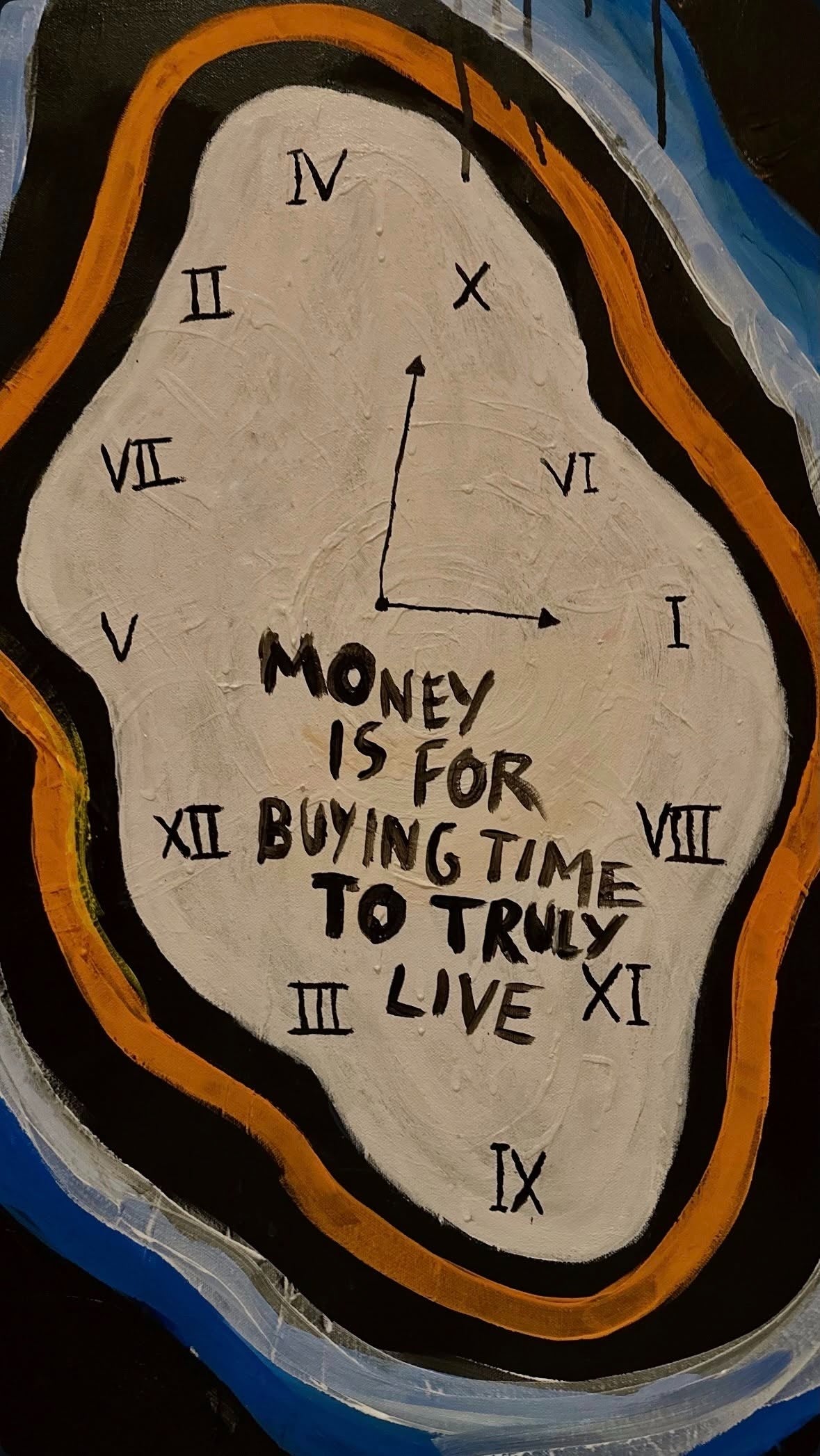 Original artwork