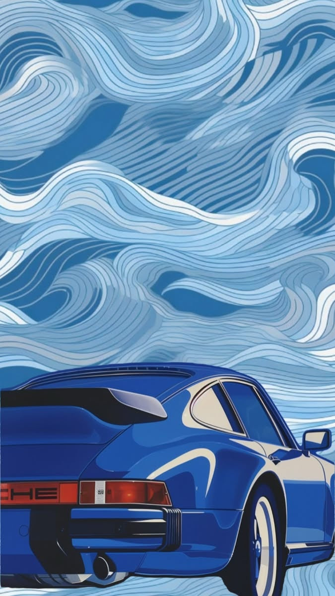 Original artwork