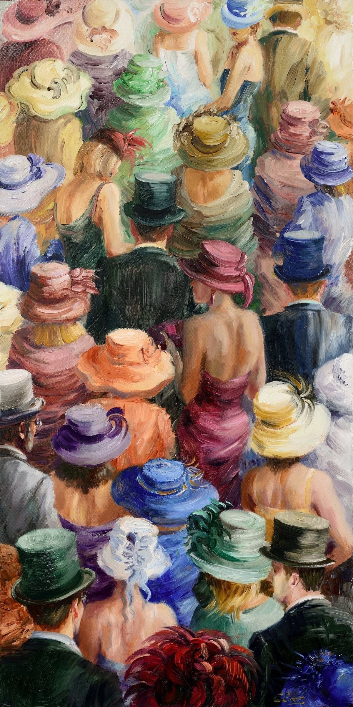 Original artwork