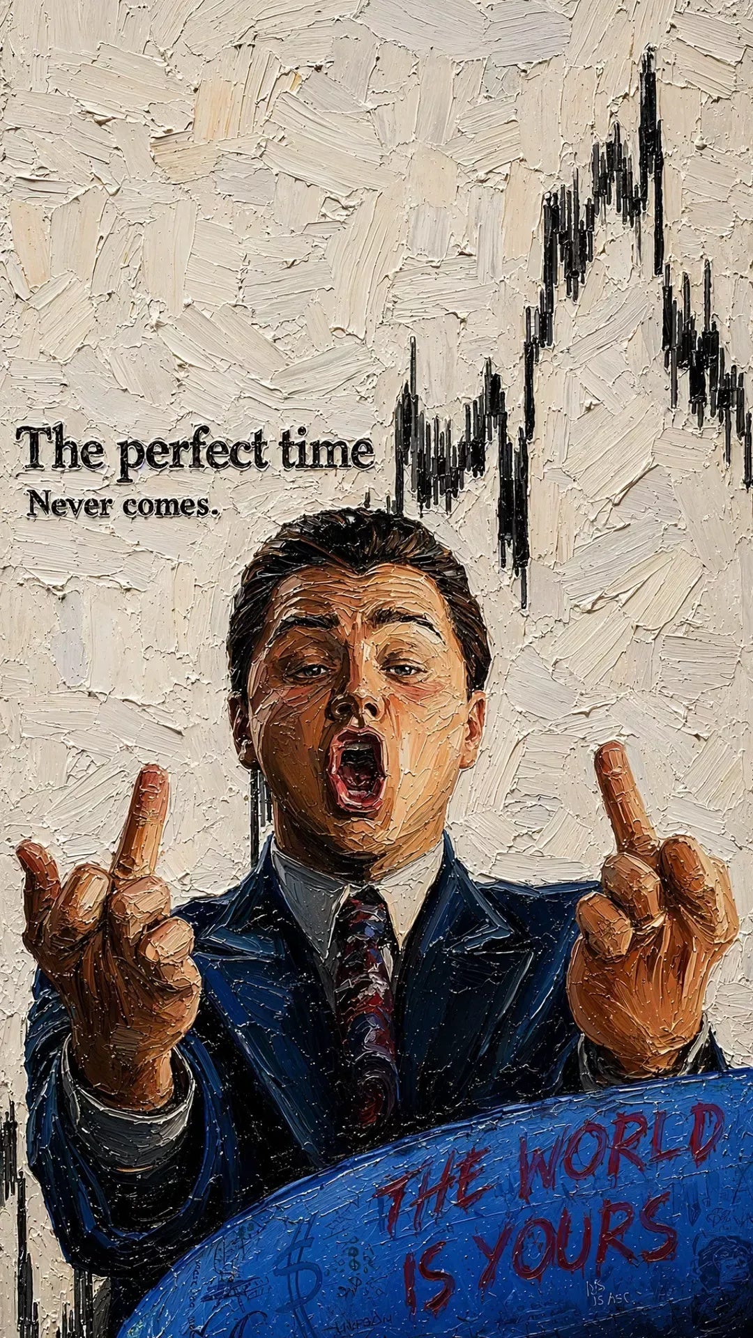 Original artwork