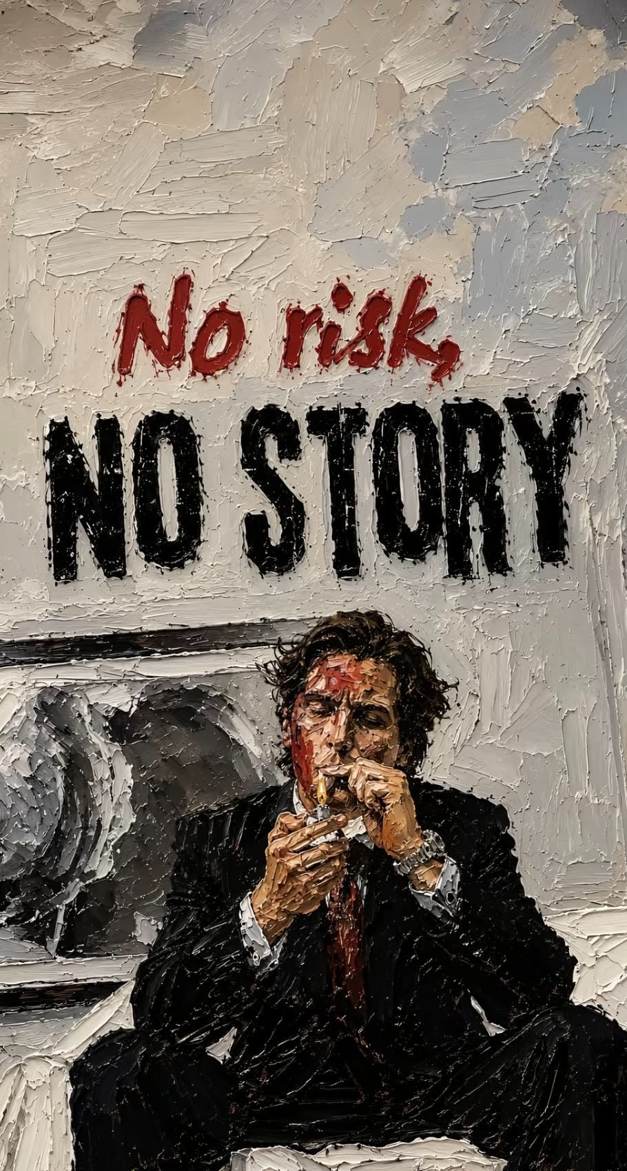 Original artwork