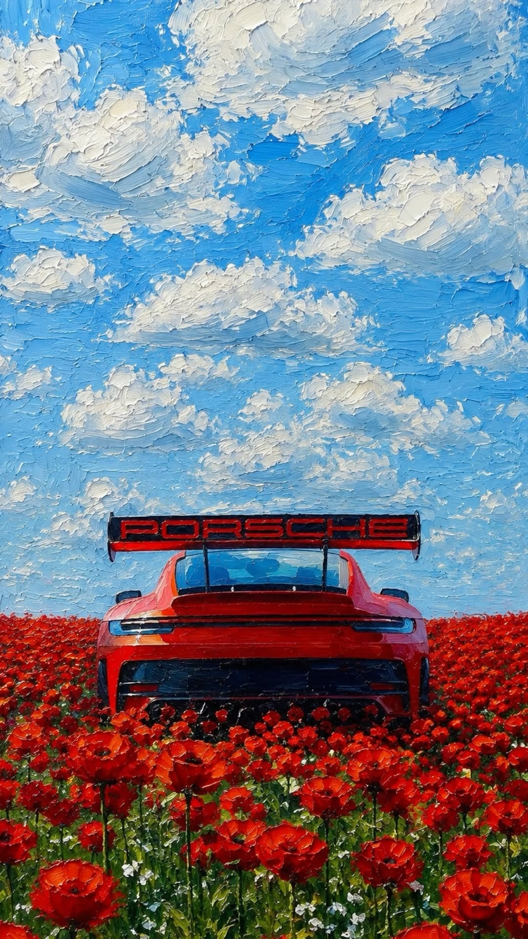 Original artwork