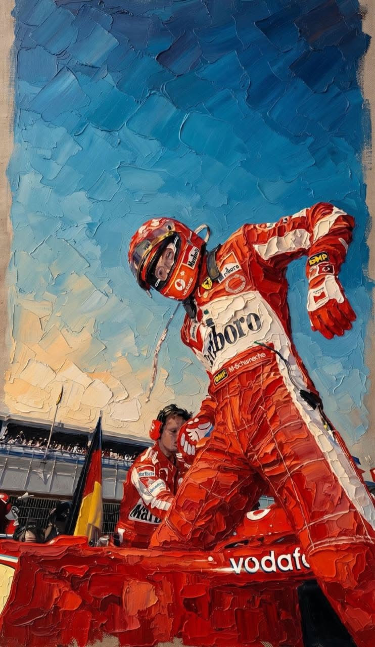 Original artwork