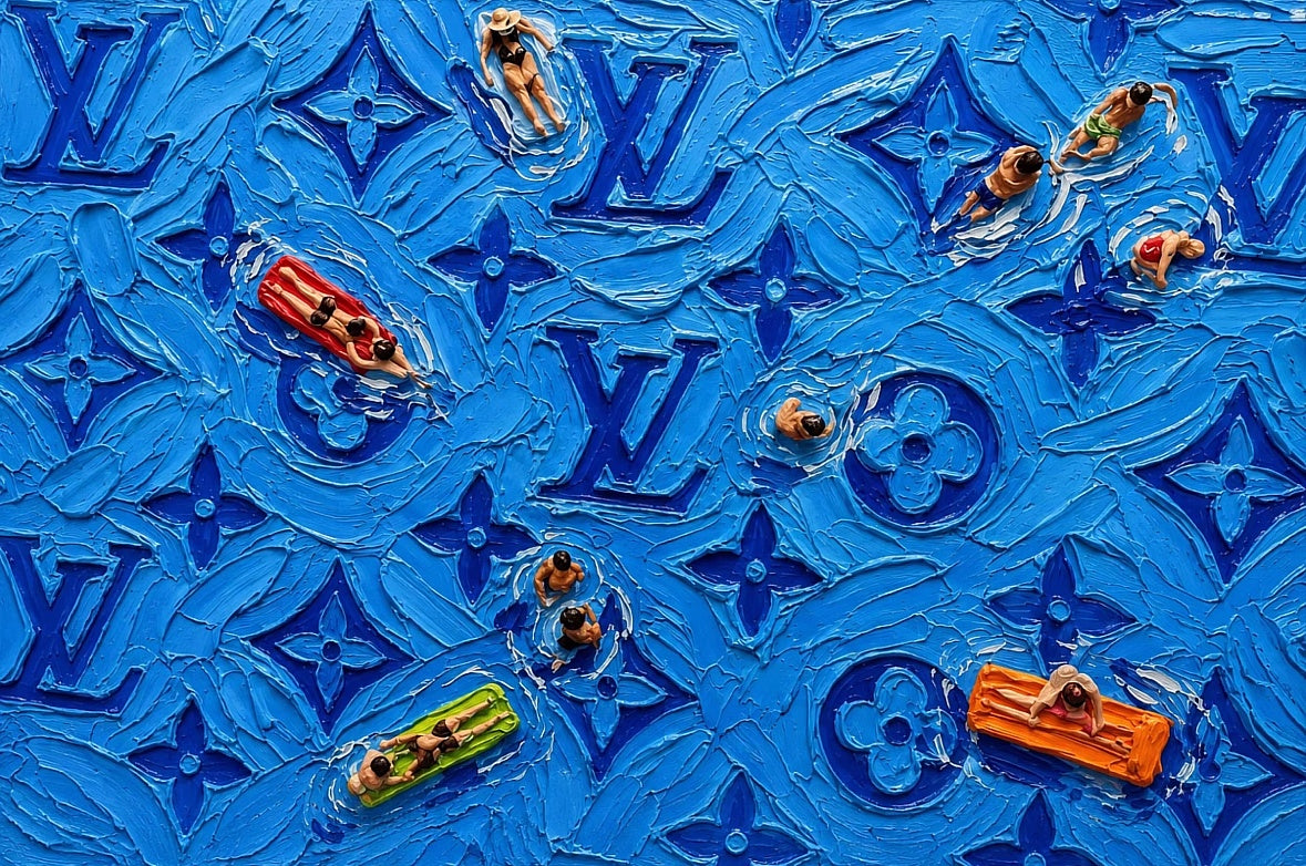 Original artwork