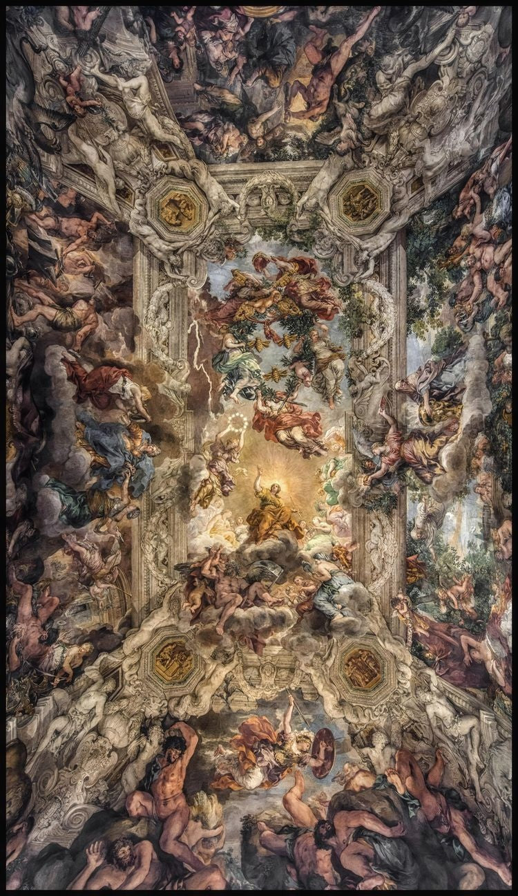 Original artwork