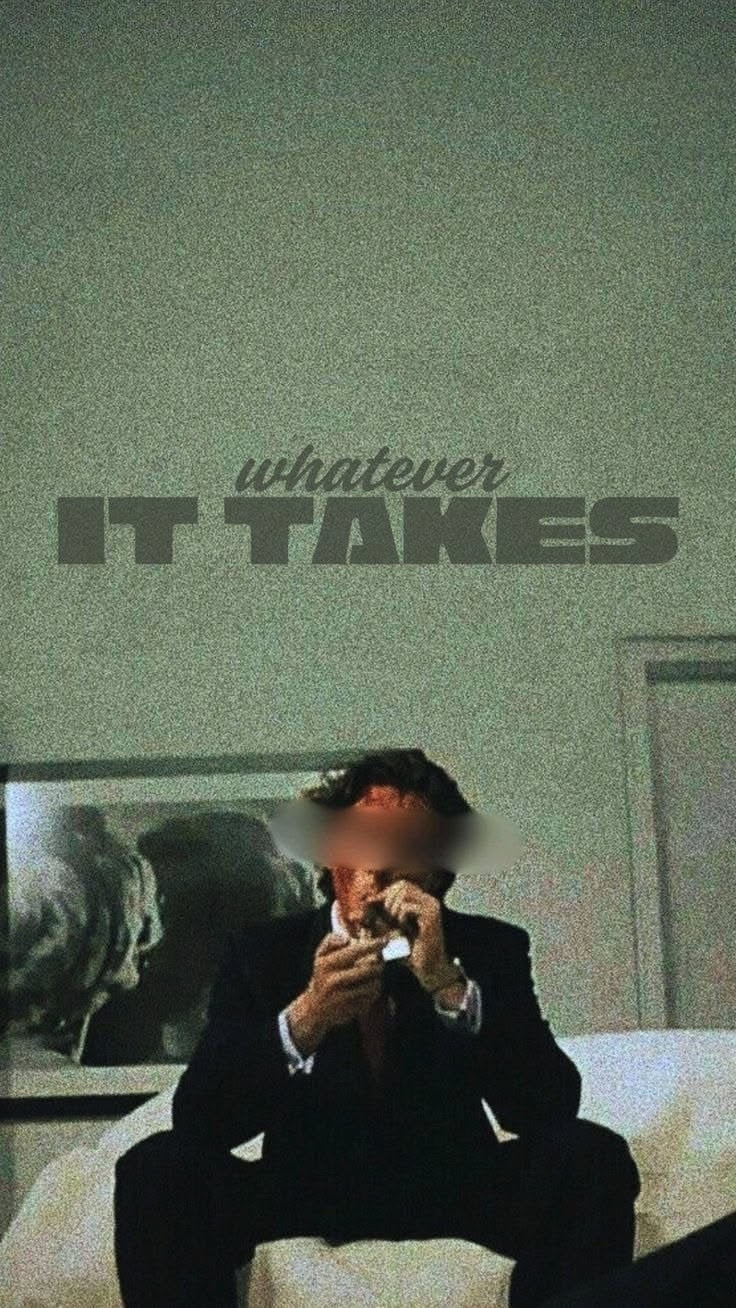 Original artwork