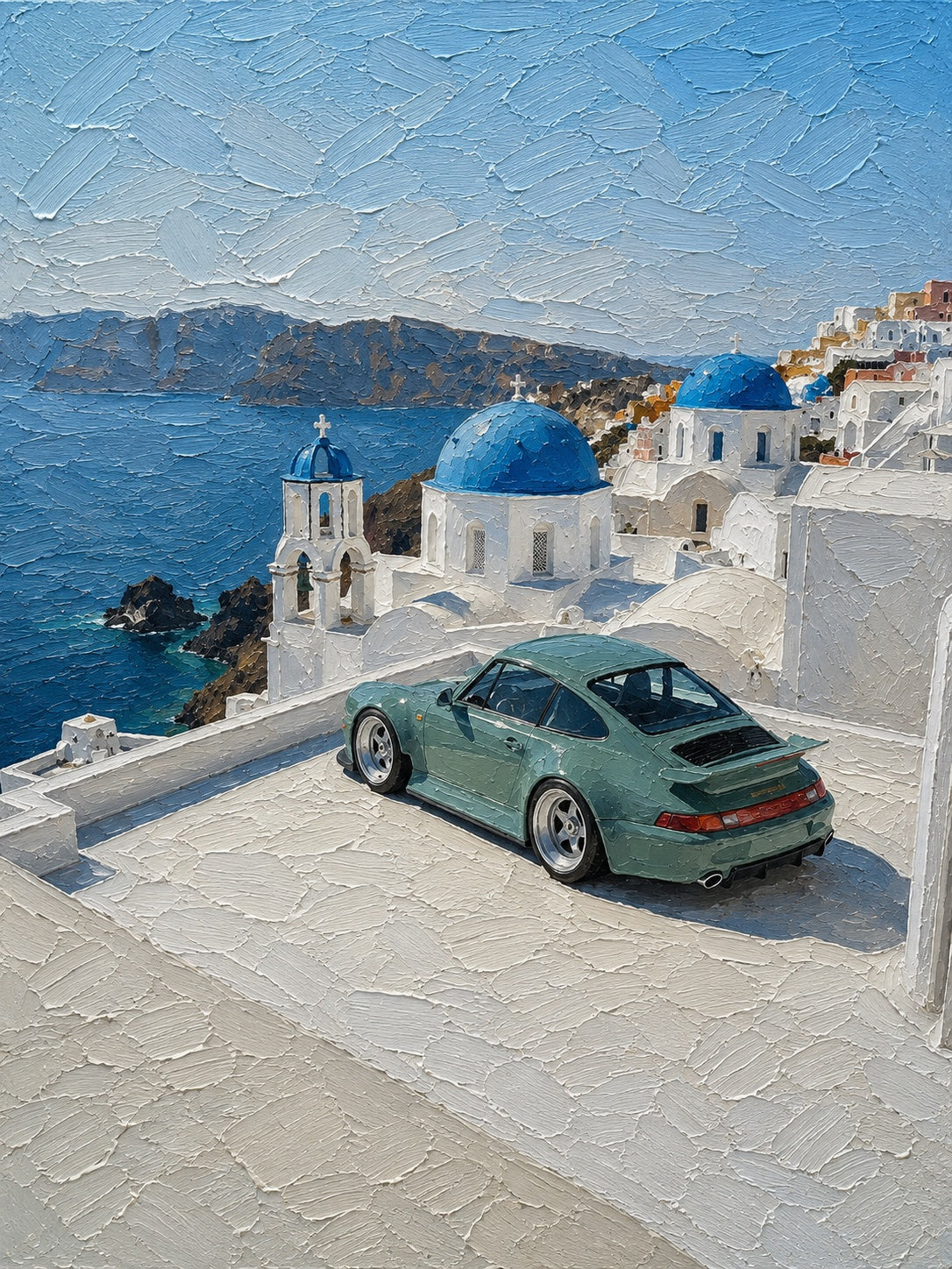 Original artwork