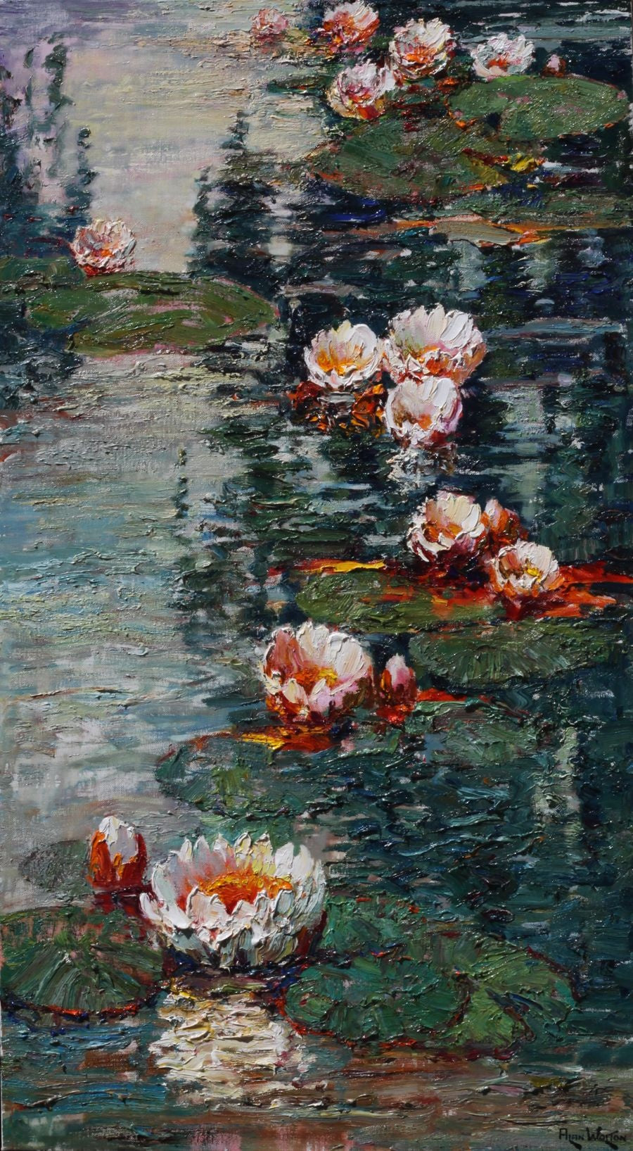 Original artwork