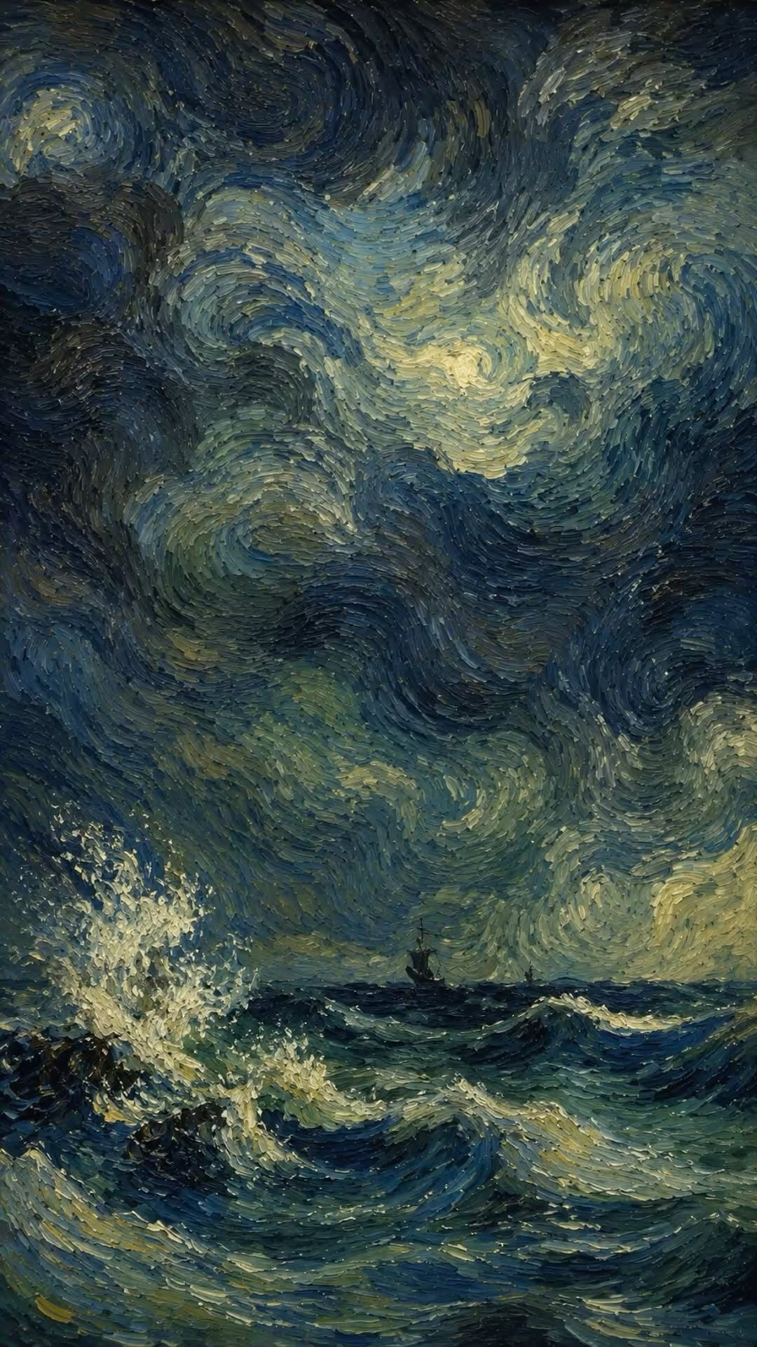 Original artwork