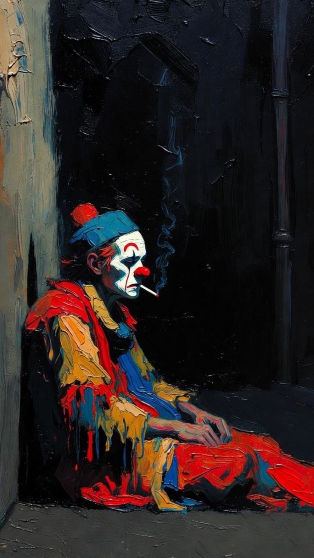 Original artwork