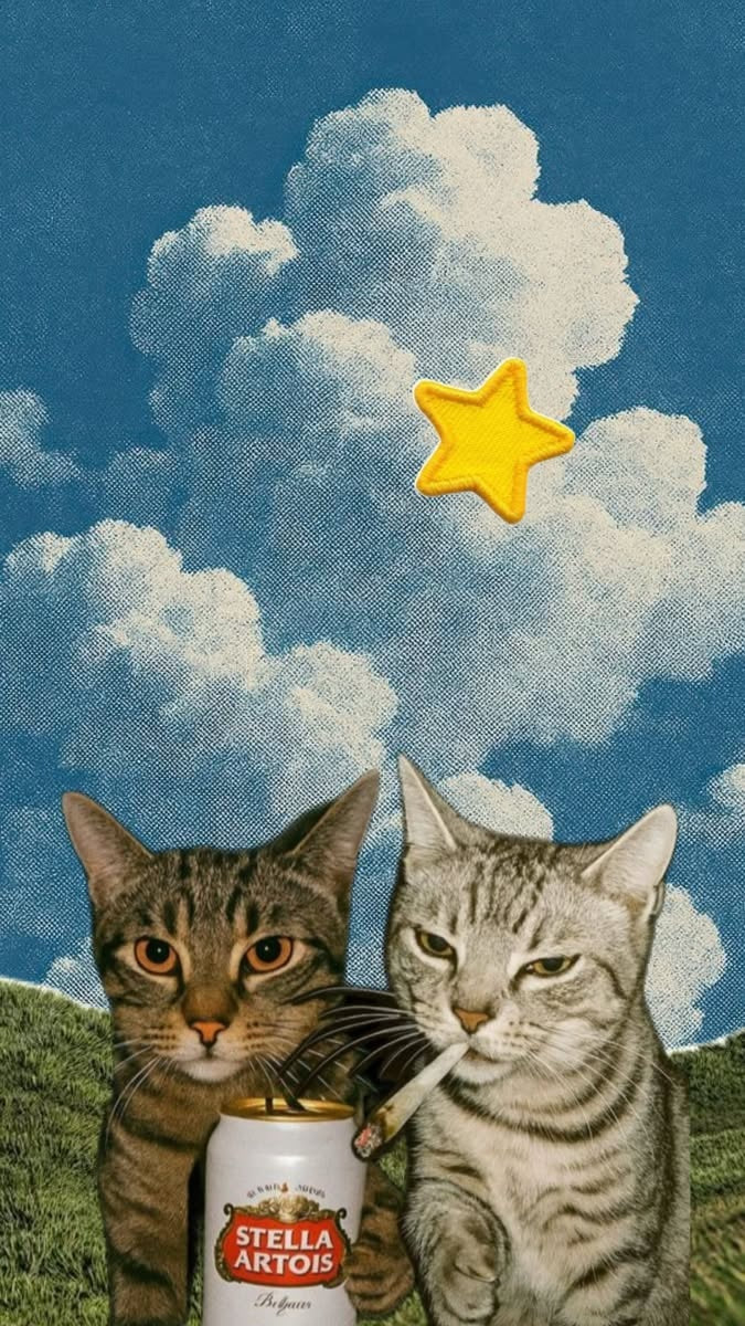 Original artwork