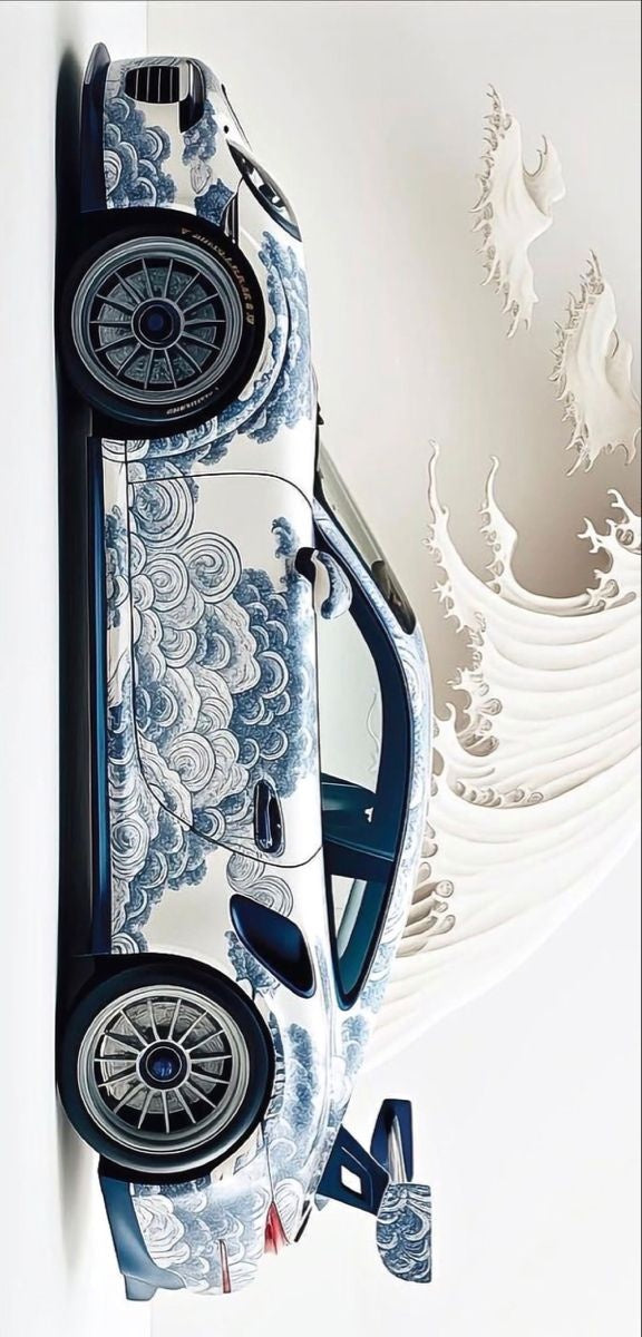 Original artwork