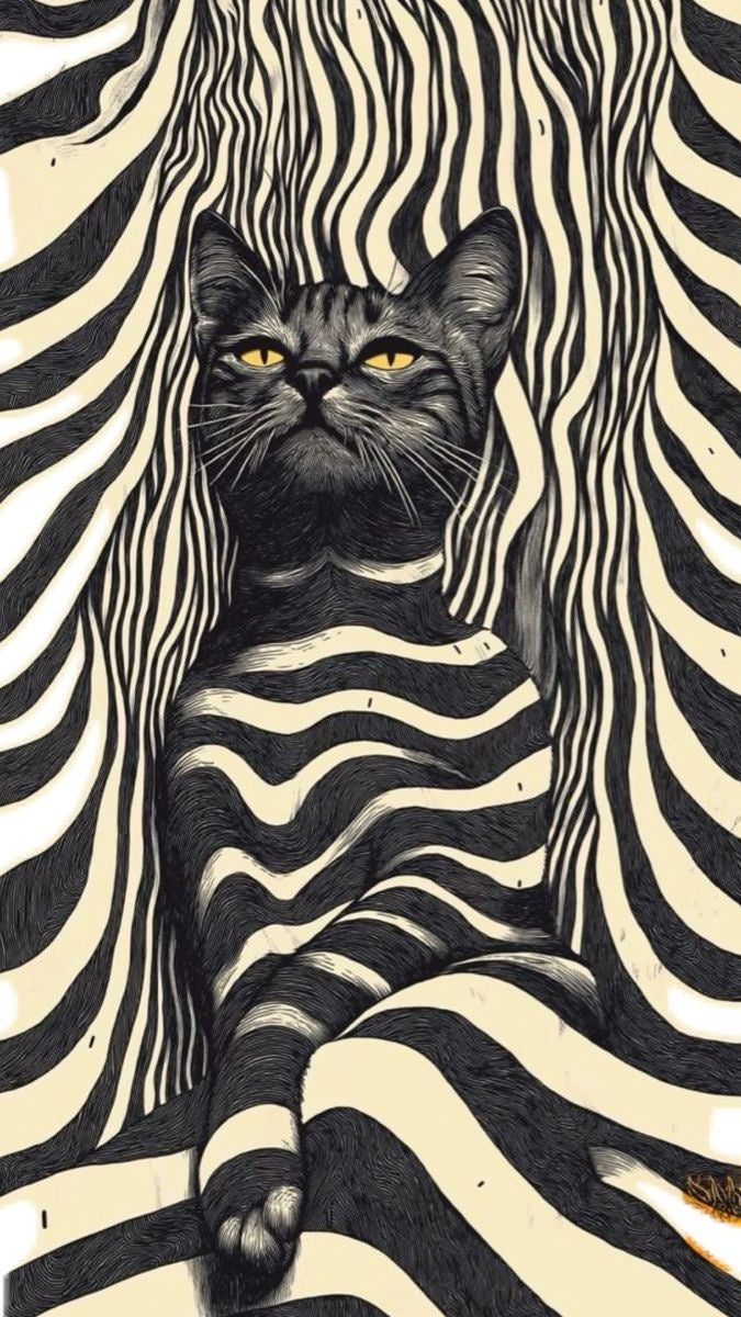 Original artwork