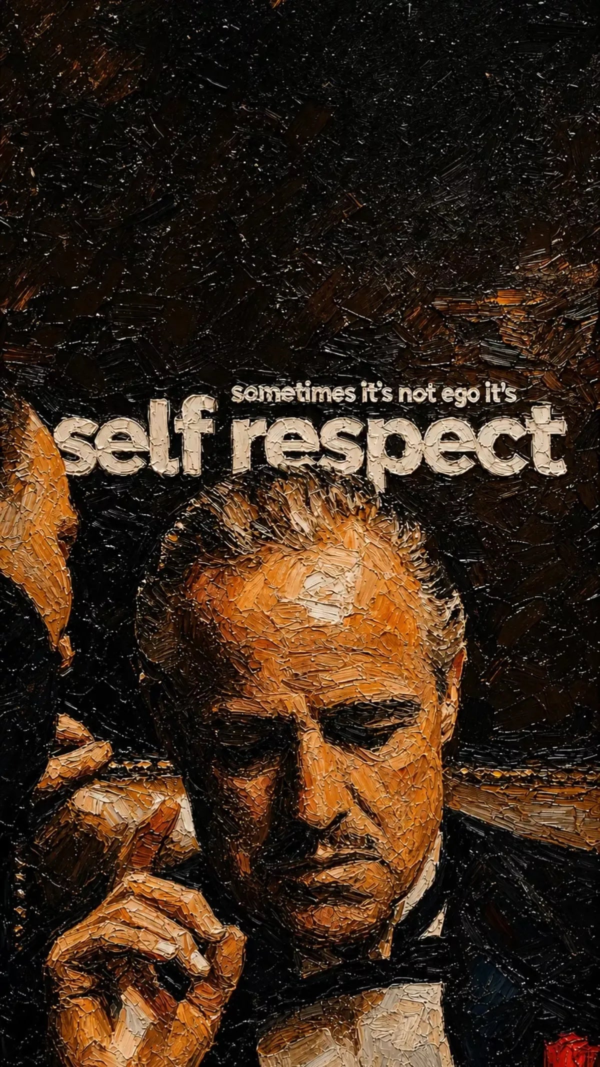Original artwork