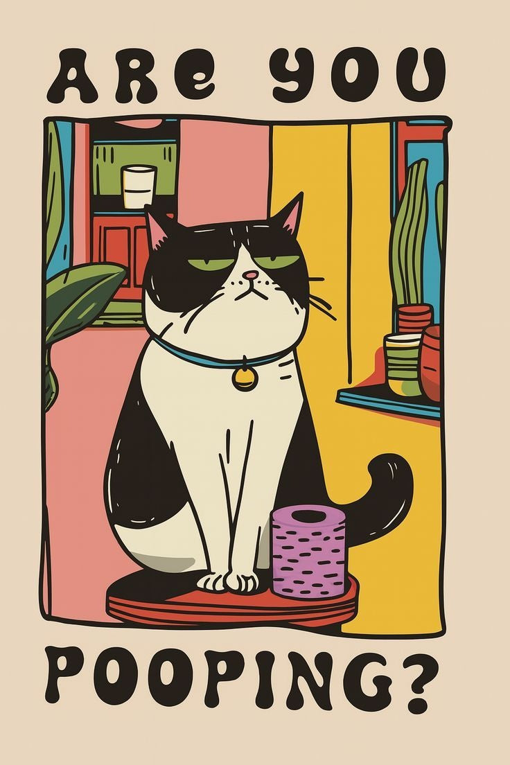 Original artwork