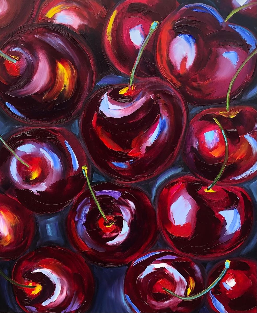 Original artwork