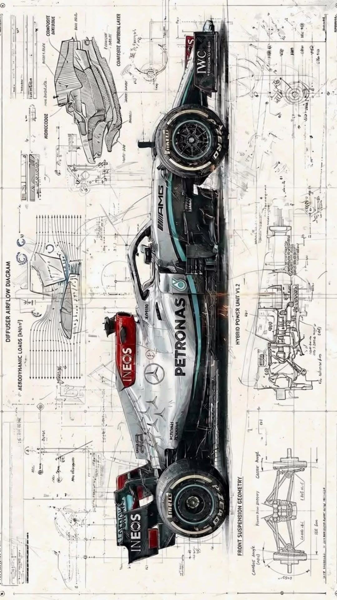 Original artwork