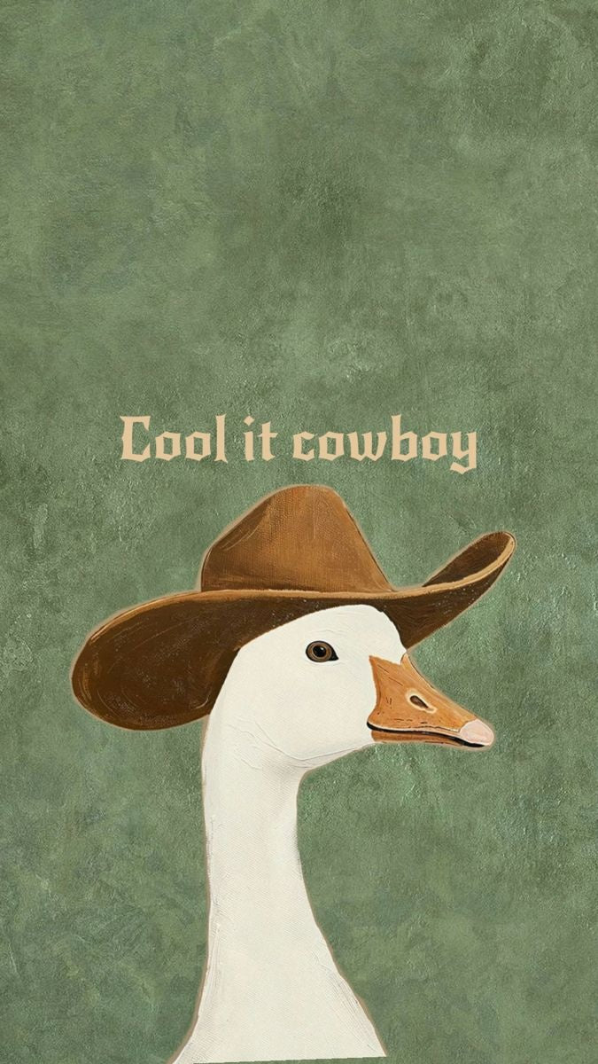 Original artwork