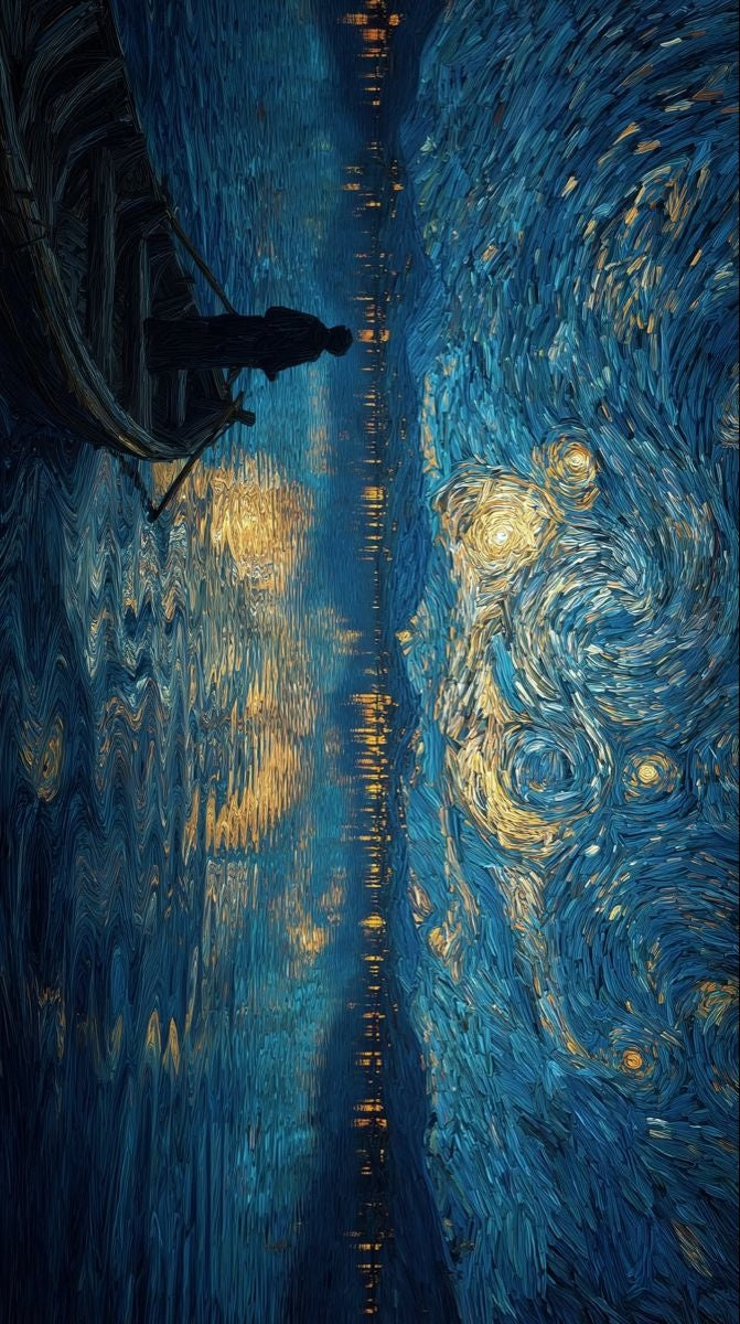 Original artwork