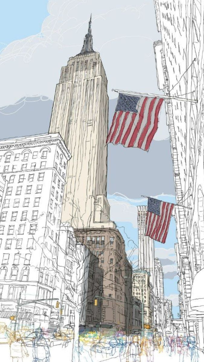 Original artwork