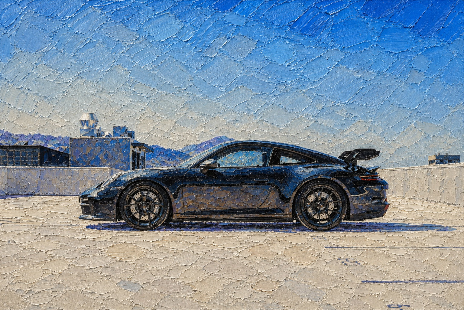 Original artwork