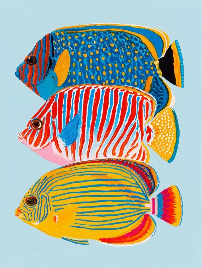 Original artwork