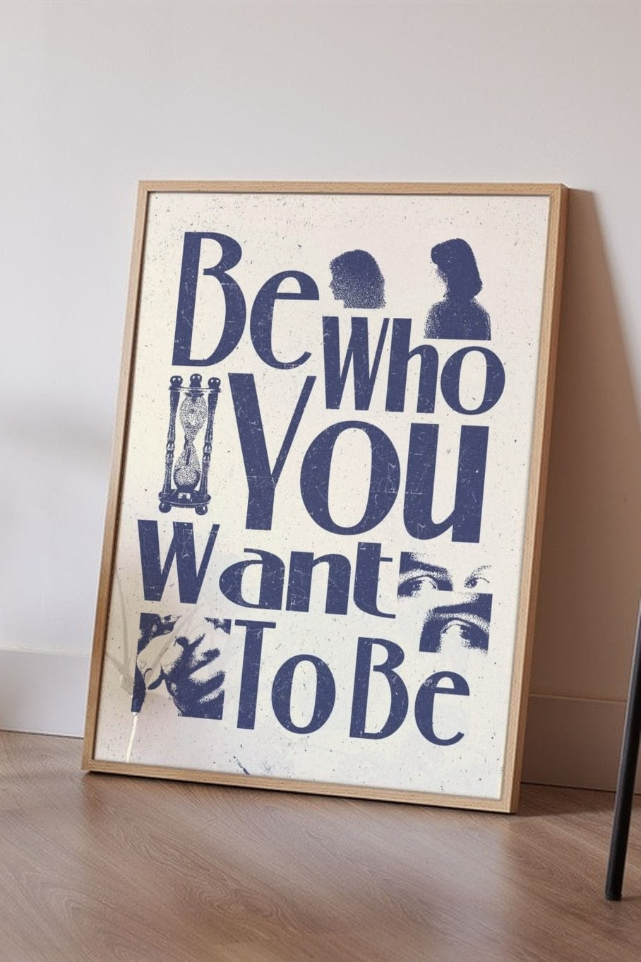 Floor mockup