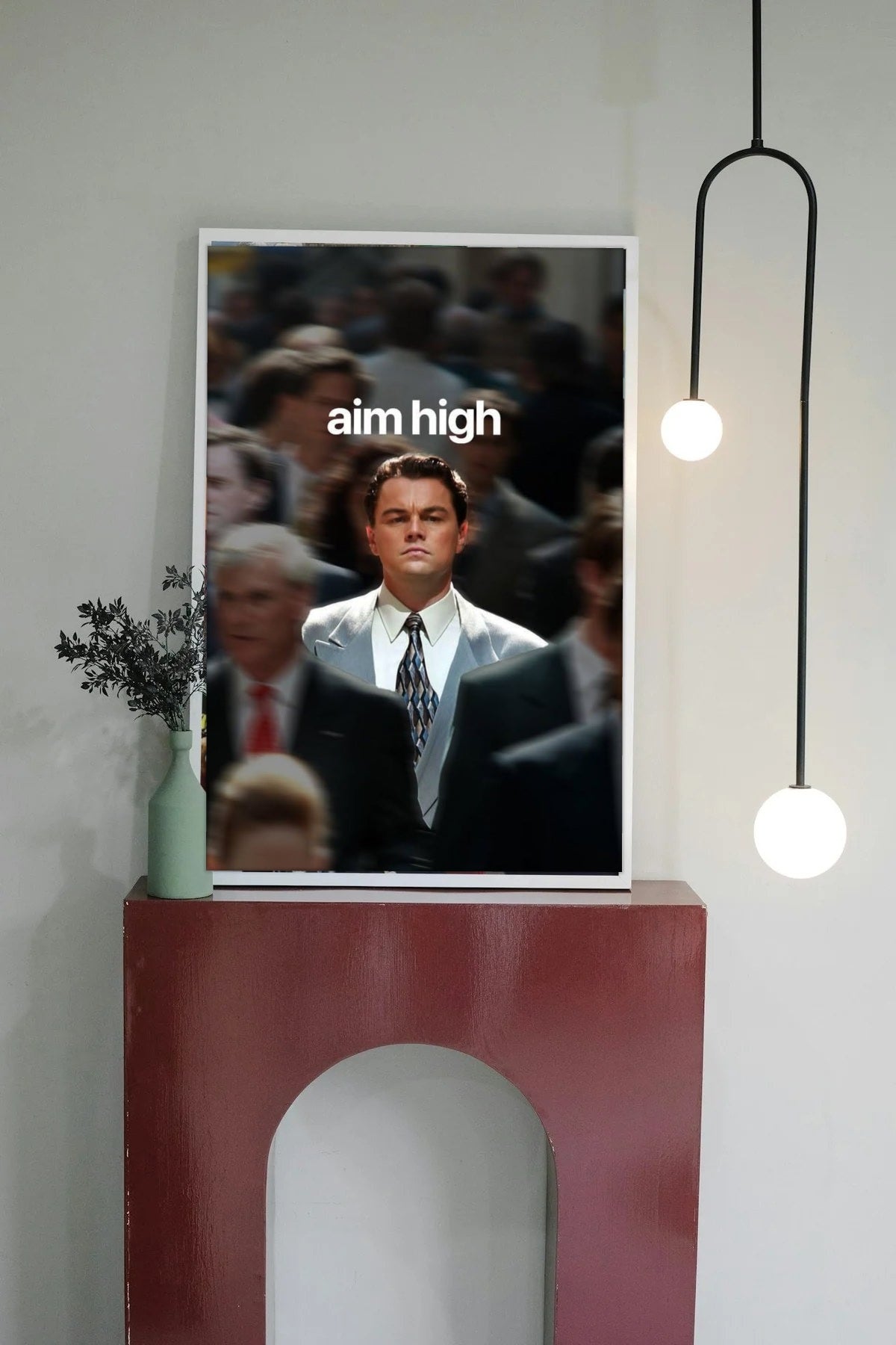 Room mockup