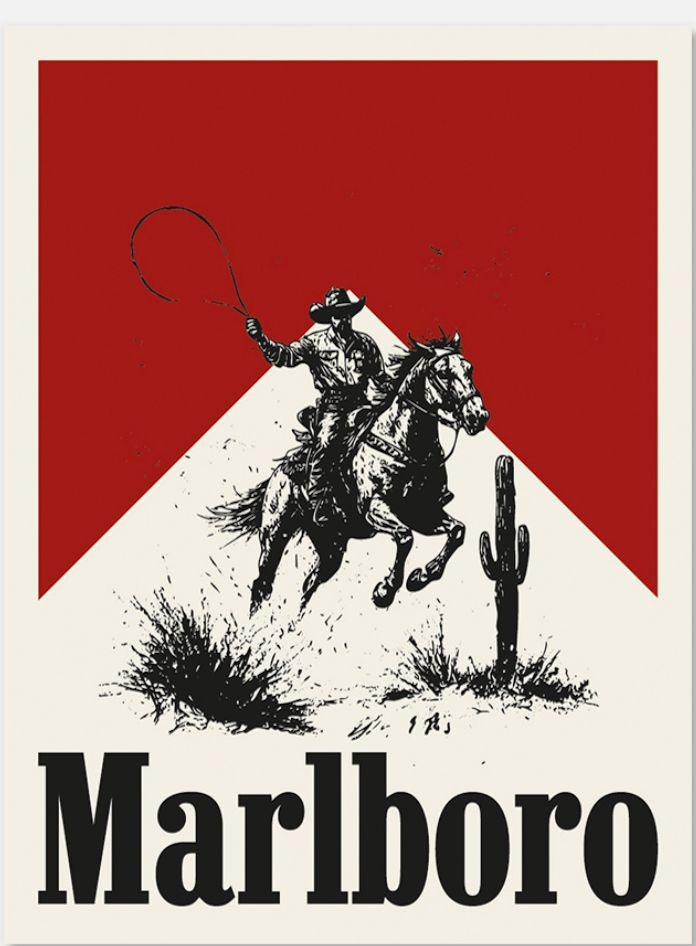 Original artwork