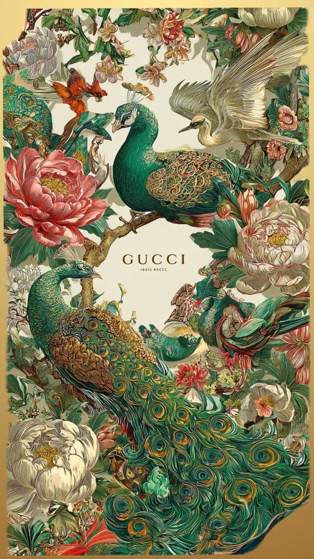 Original artwork