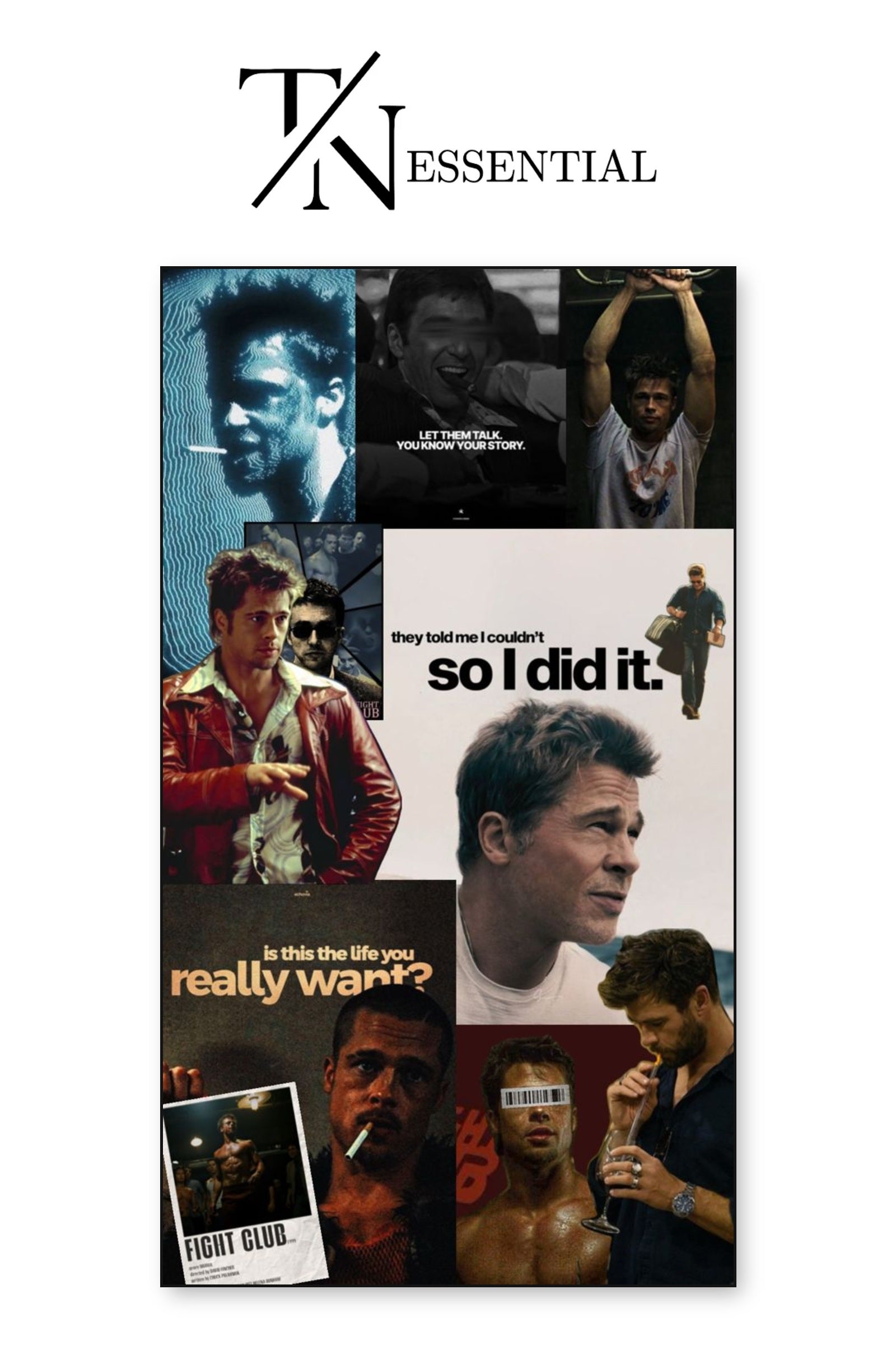Branded