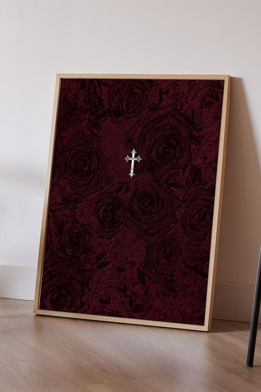 Floor mockup