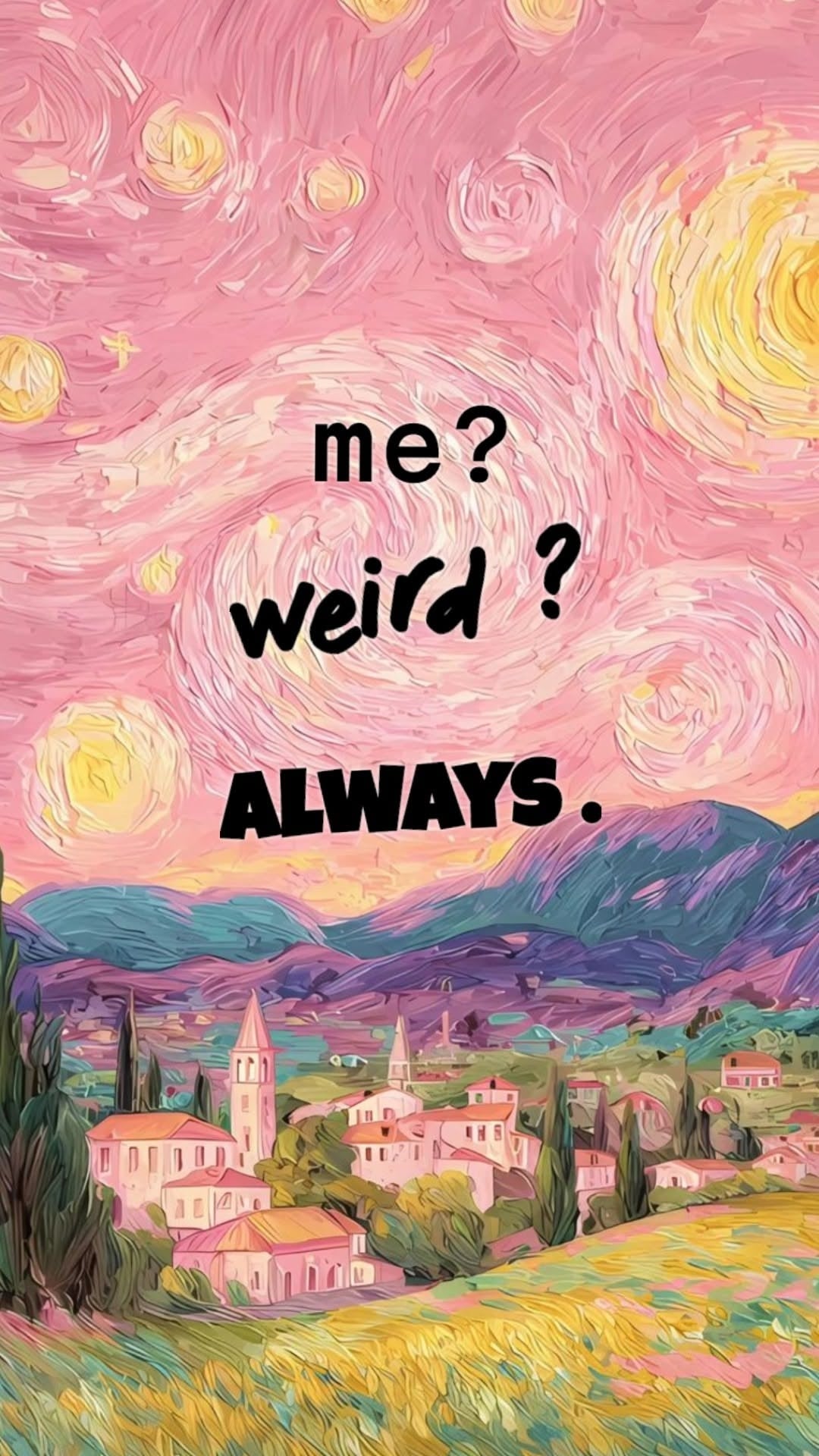 Original artwork