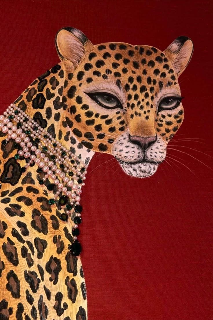 Original artwork