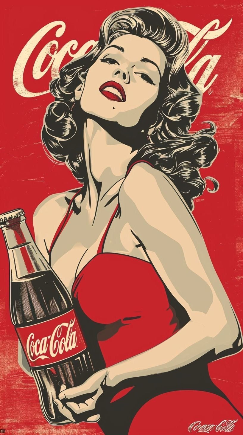 Original artwork