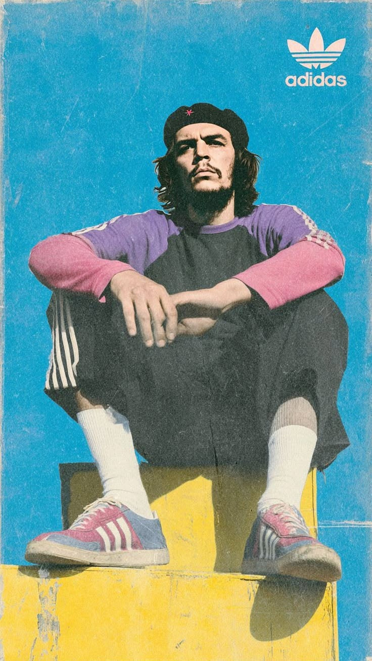 Original artwork