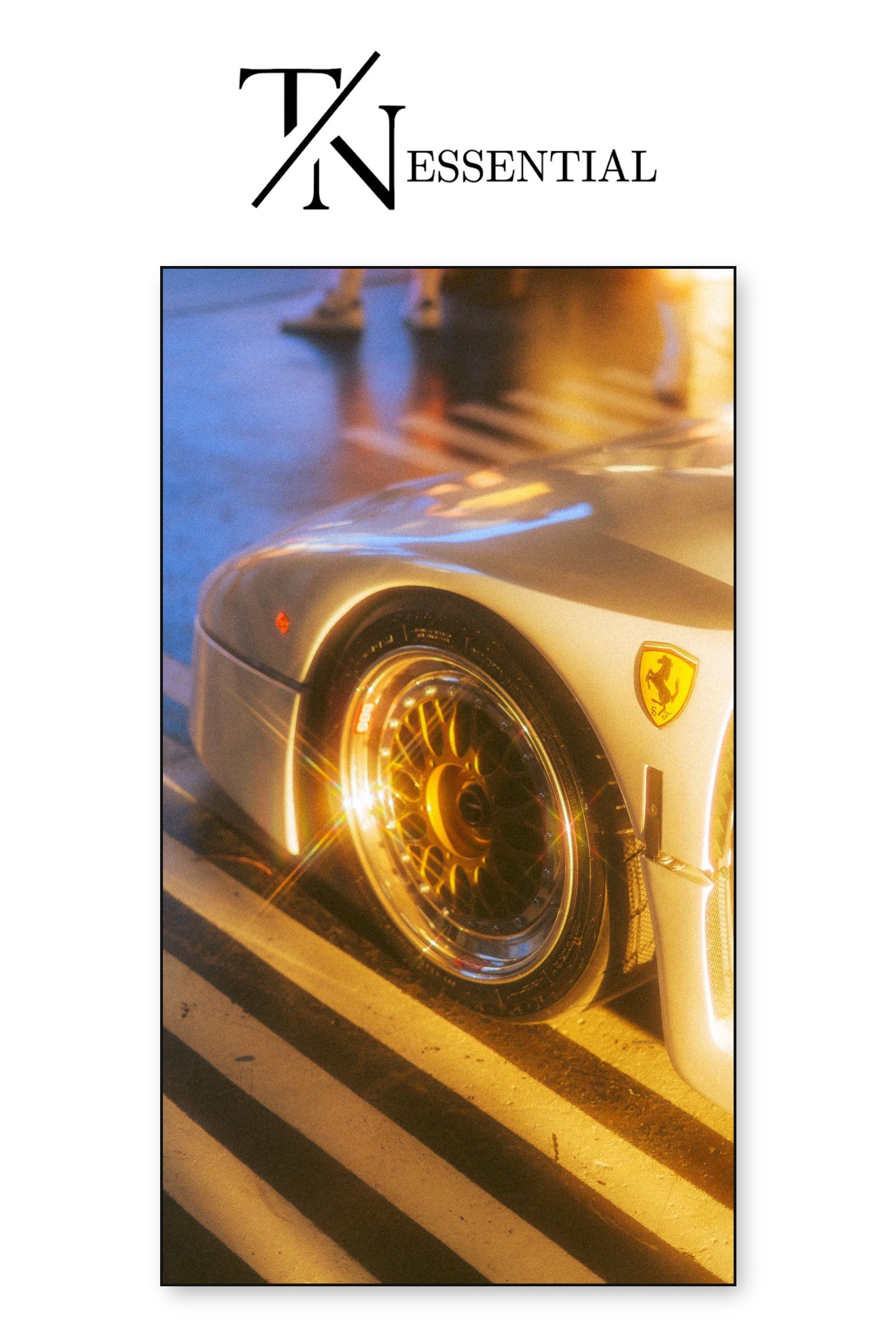 Branded