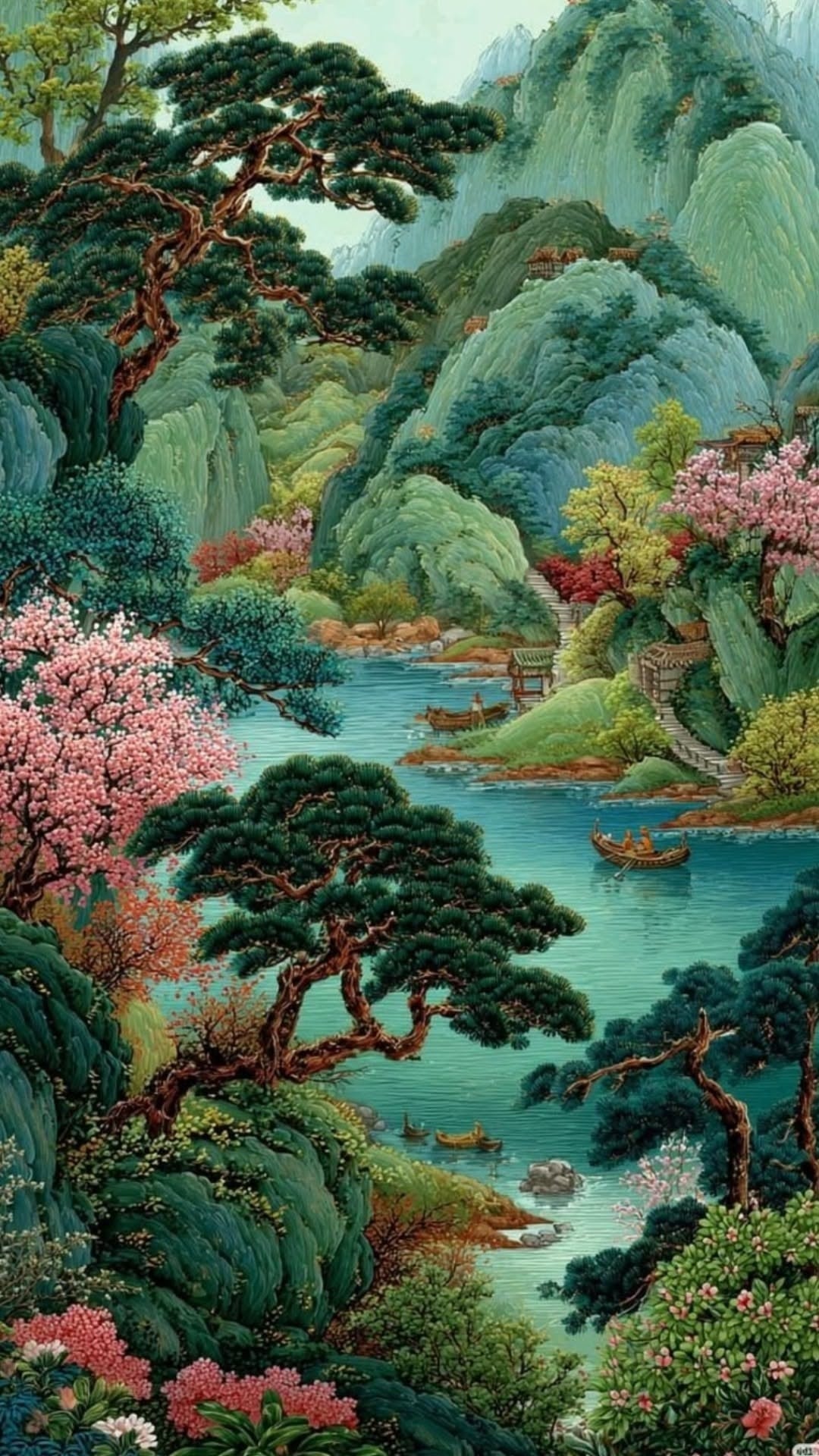 Original artwork