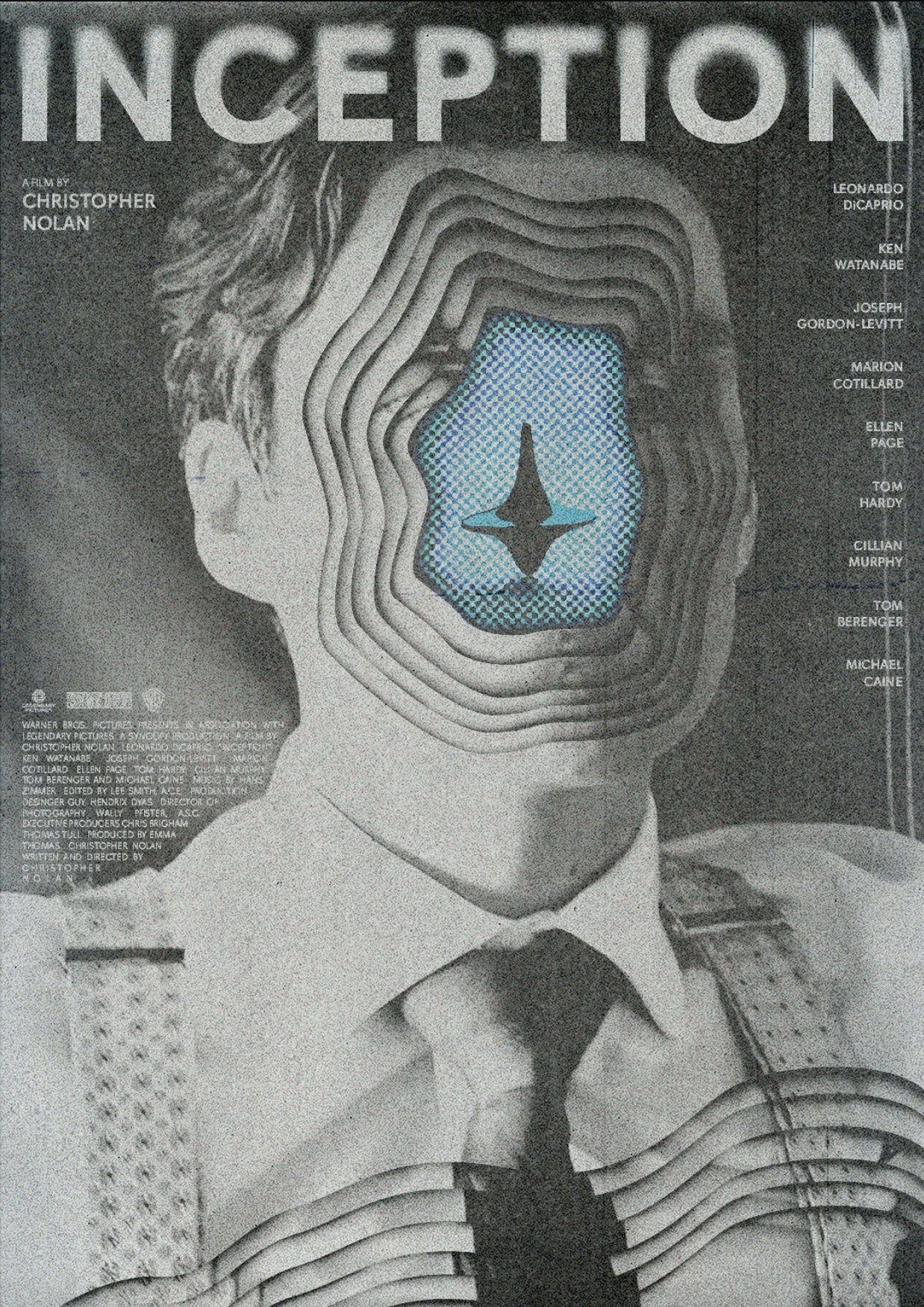 Original artwork
