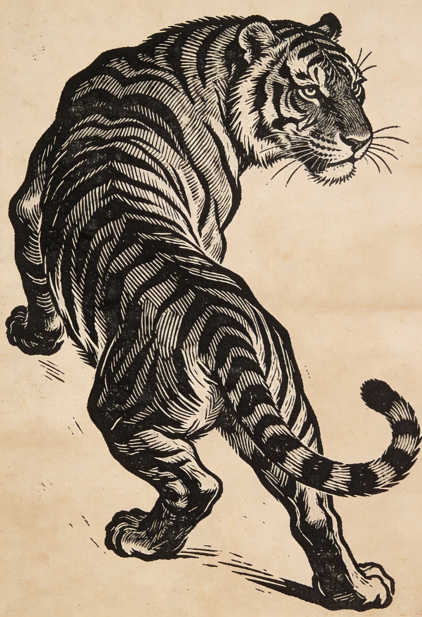 Original artwork