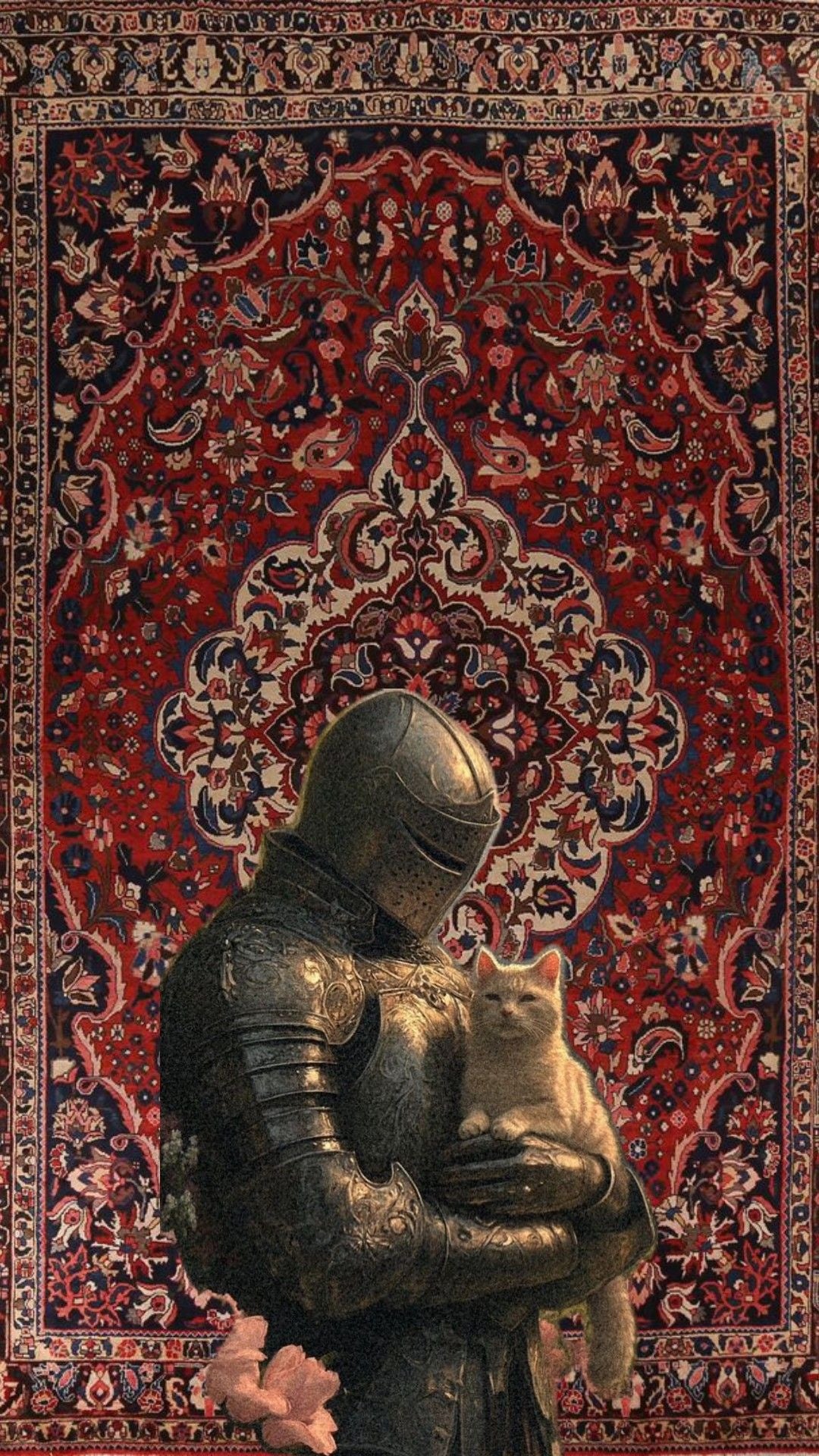 Original artwork