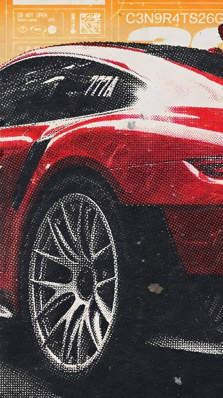 Original artwork