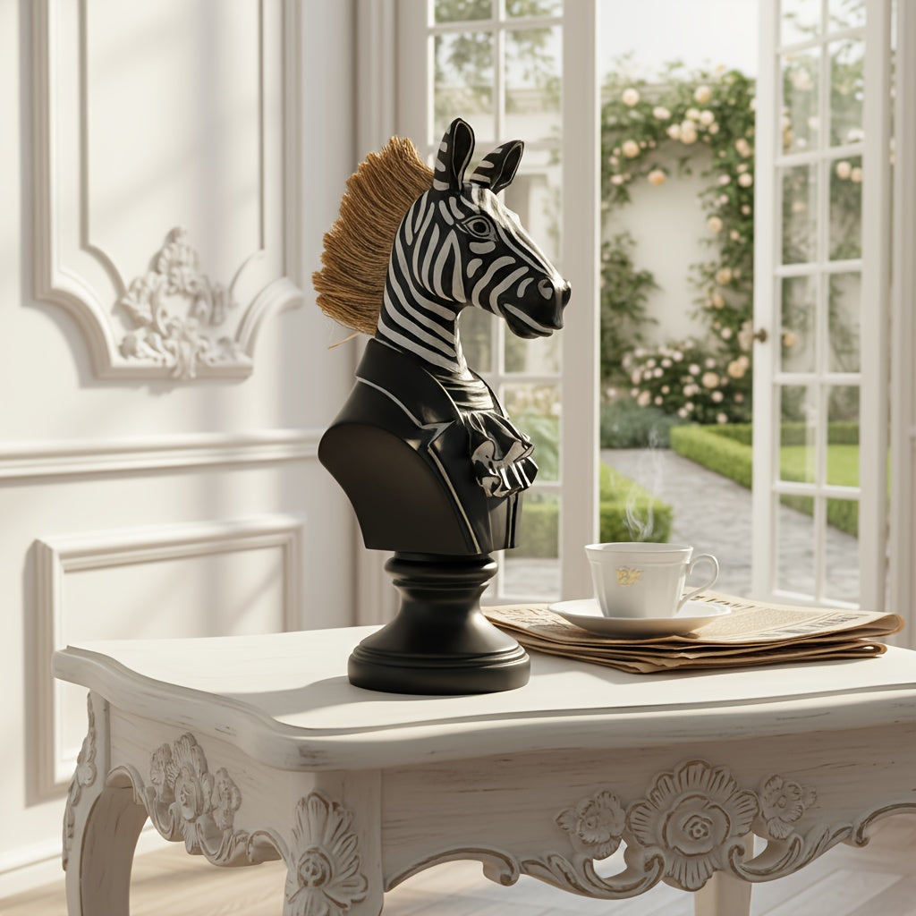 Tnessential Collectible Figurines 1pc 3D Decor