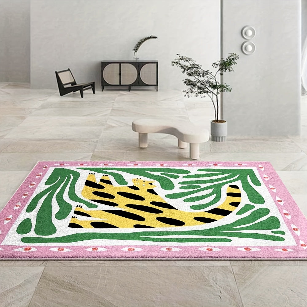 VINTAGE RUG view 3