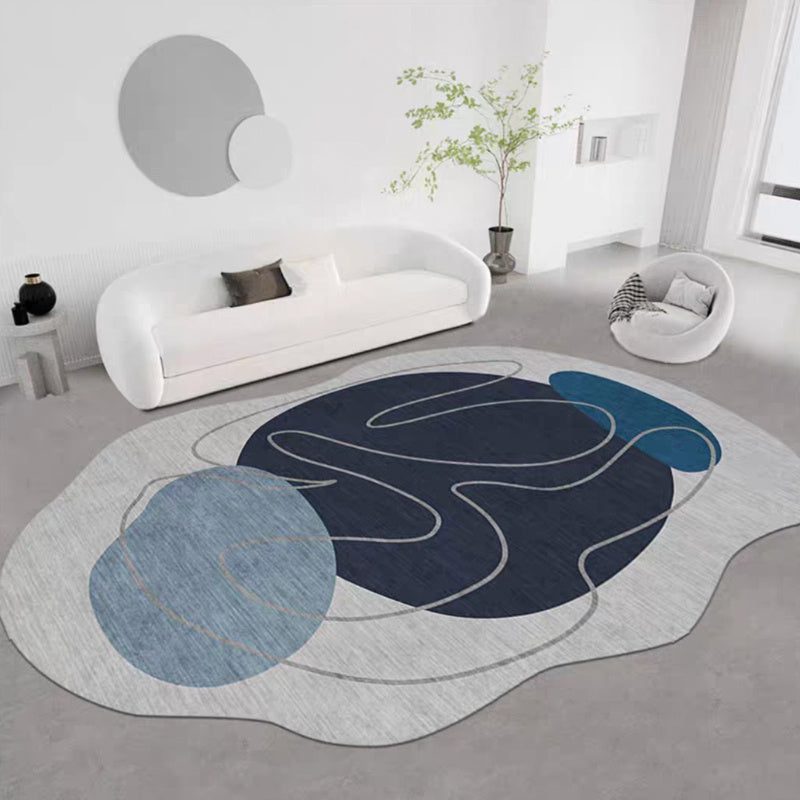 IRREGULAR 16 RUG view 2