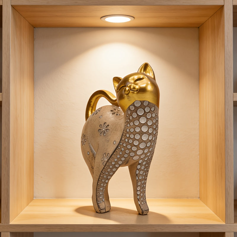 Tnessential Collectible Figurines 3D Decor