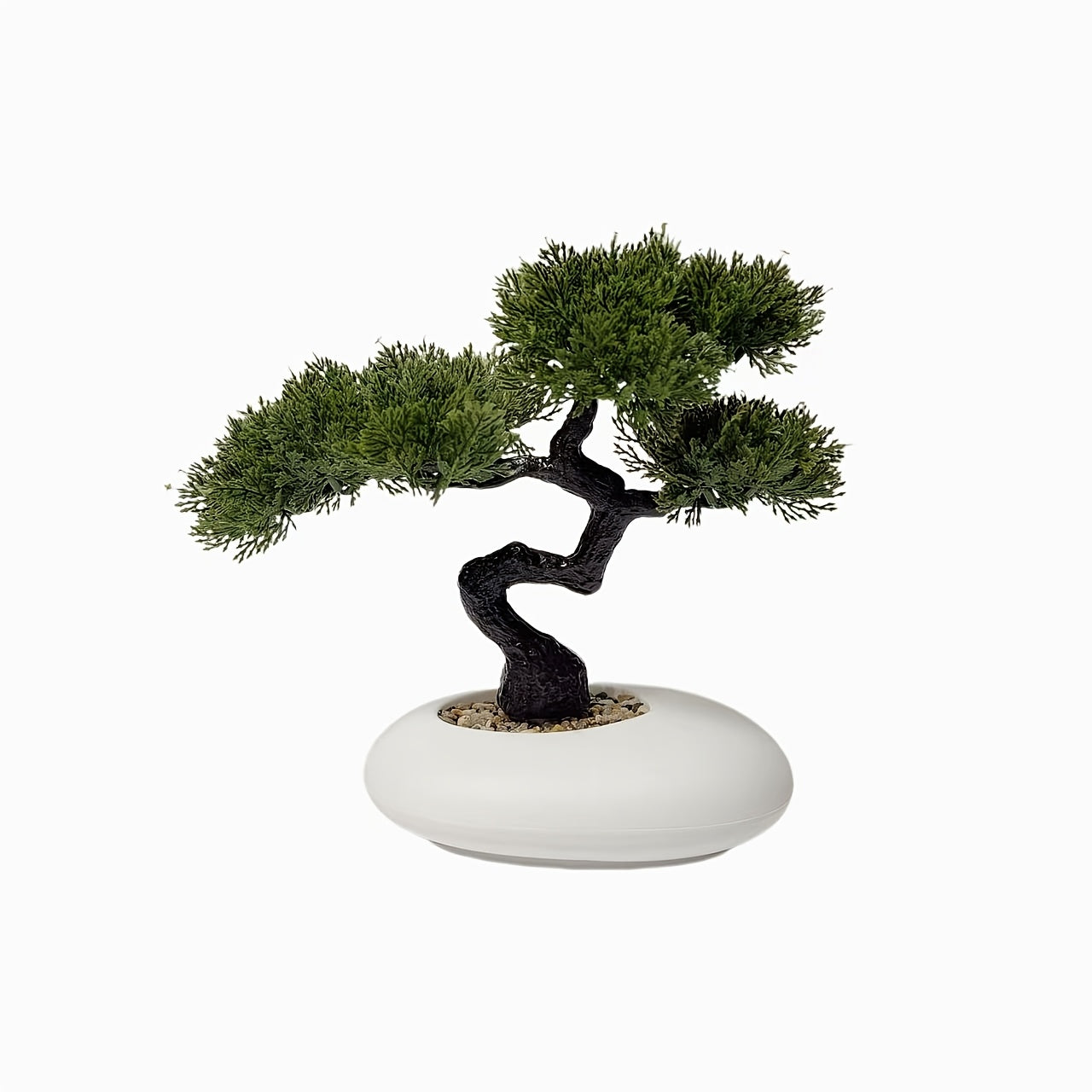 Tnessential High-end Artificial Welcome Pine That Looks Incredibly 3D Decor