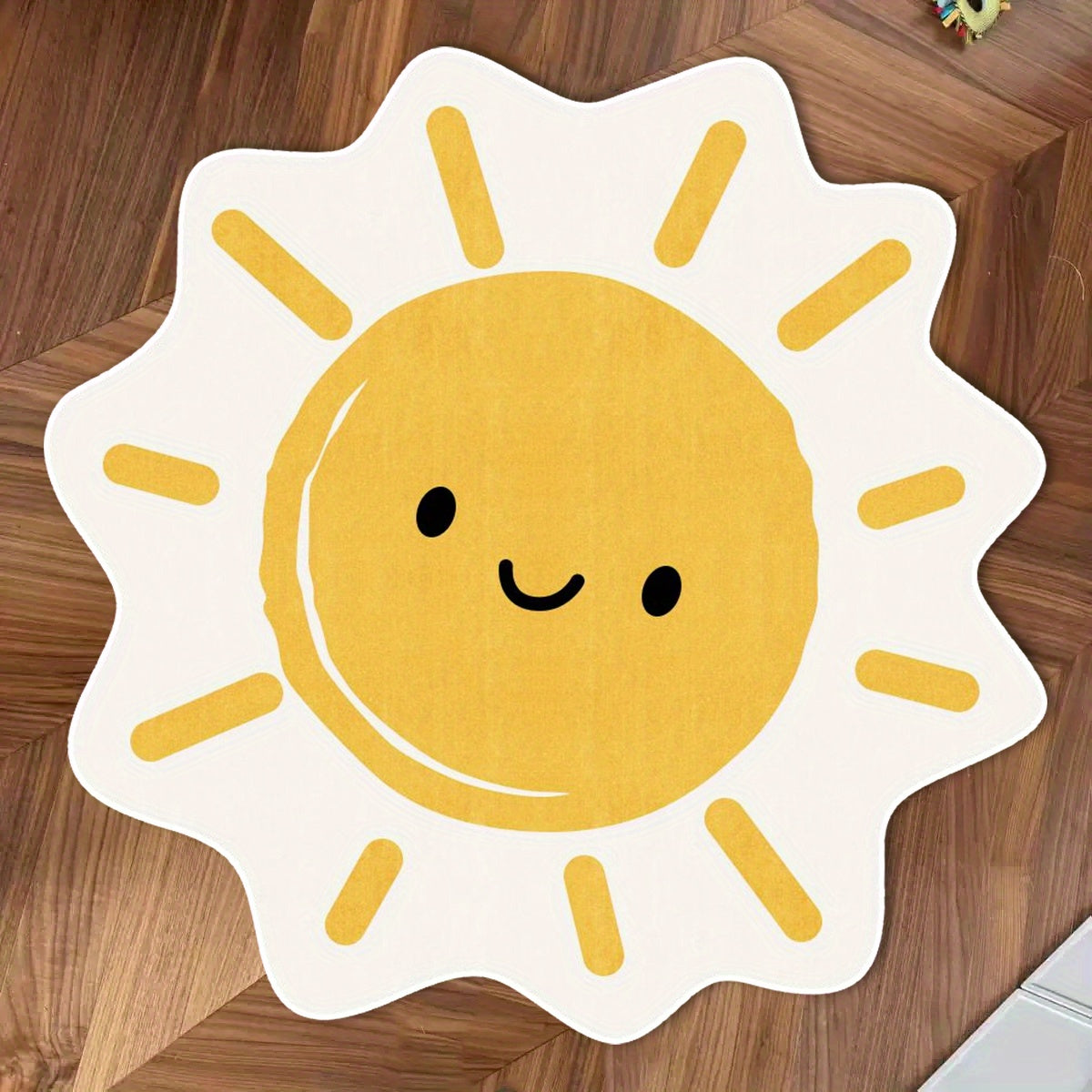 CARTOON CREATIVE RUG view 6